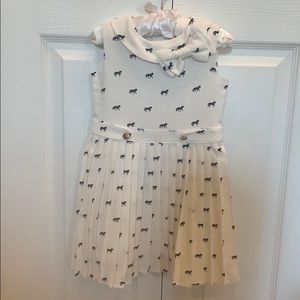 Hope and Henry Equestrian Dress